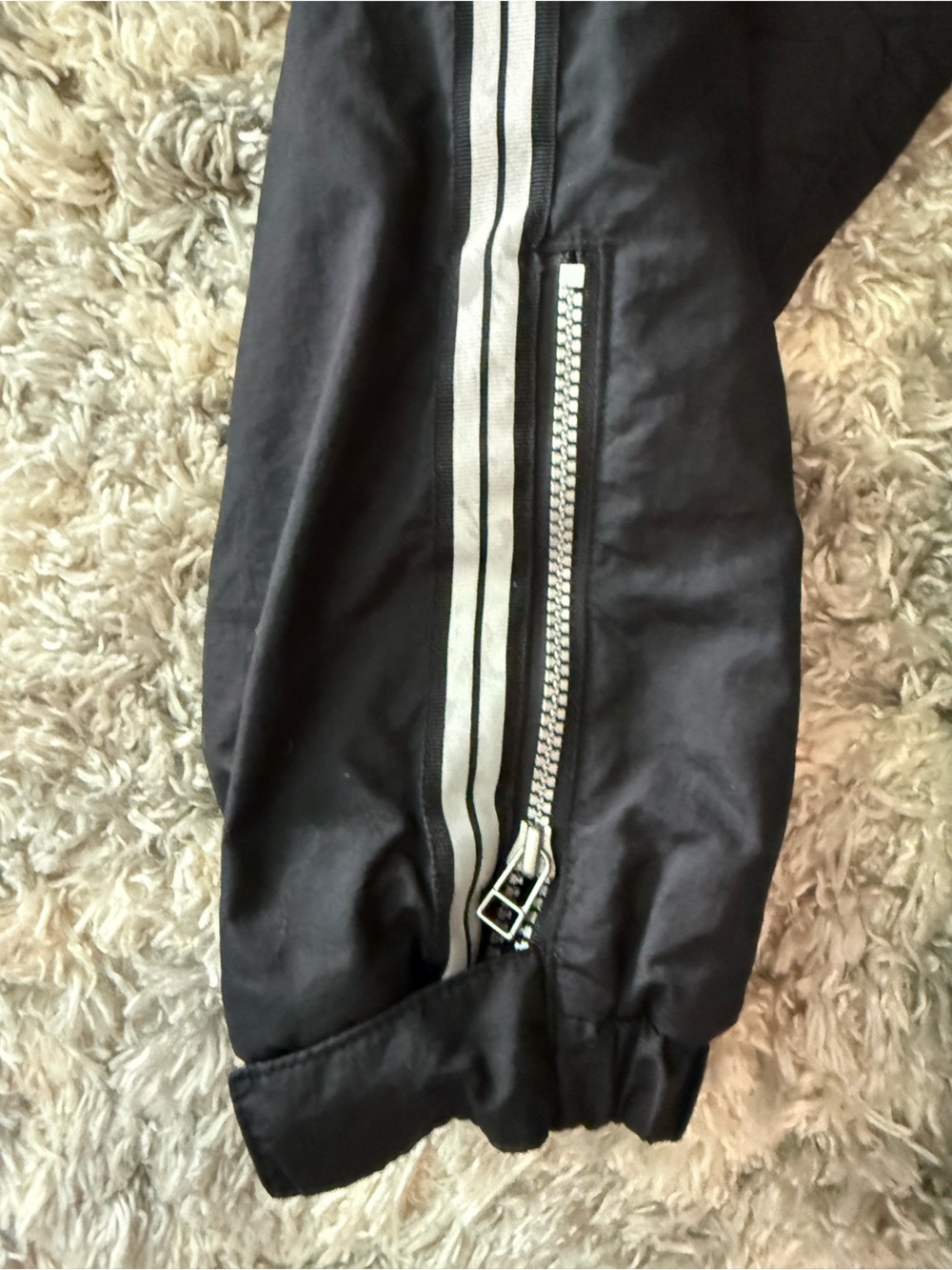 L.L. Bean boys fleece lined winter snow/ski pants size L(14-16) - Picture 4 of 6